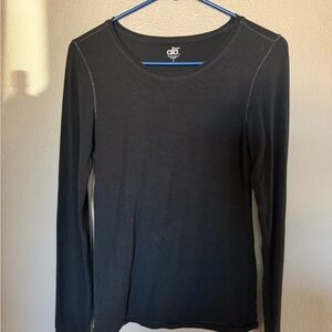 Alo Coolfit Long Sleeve